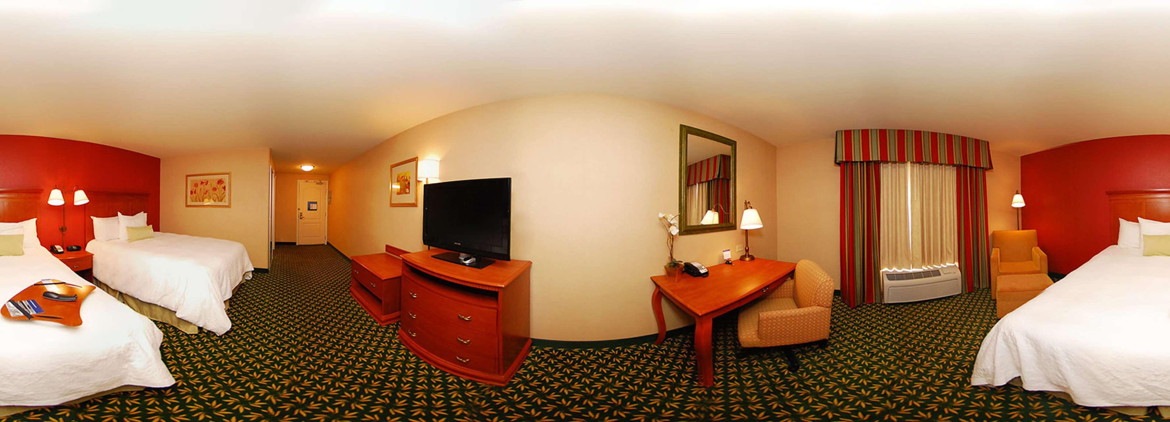 Newly Renovated-Hampton Inn & Suites Casper Quarto foto